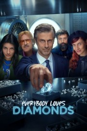 stream free Everybody Loves Diamonds hd online