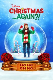 stream free Christmas ...Again?! hd online