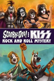 stream free Scooby-Doo! and Kiss: Rock and Roll Mystery hd online