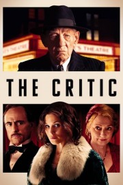 stream free The Critic hd online