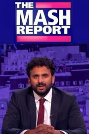 stream free The Mash Report hd online