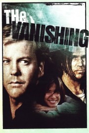 watch The Vanishing free online