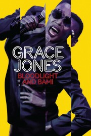 stream free Grace Jones: Bloodlight and Bami hd online