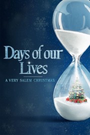 watch Days of Our Lives: A Very Salem Christmas free online