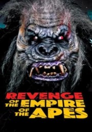 stream free Revenge of the Empire of the Apes hd online