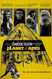 stream free Planet of the Apes hd online