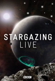 stream free Stargazing Live hd online