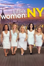 stream free Little Women: NY hd online