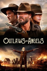 stream free Outlaws and Angels hd online