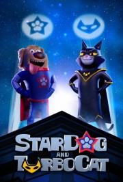 watch StarDog and TurboCat free online