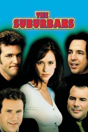 stream free The Suburbans hd online