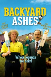 stream free Backyard Ashes hd online