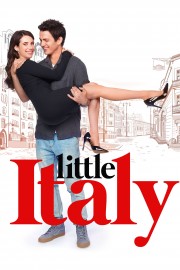 stream free Little Italy hd online