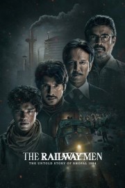 stream free The Railway Men - The Untold Story of Bhopal 1984 hd online