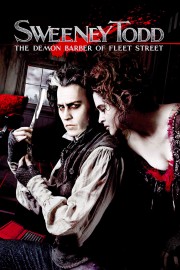 watch Sweeney Todd: The Demon Barber of Fleet Street free online