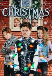 stream free The Christmas Project hd online