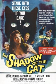 stream free The Shadow of the Cat hd online