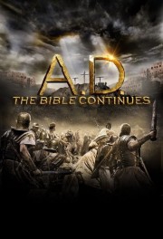 stream free A.D. The Bible Continues hd online