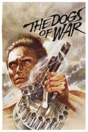 stream free The Dogs of War hd online