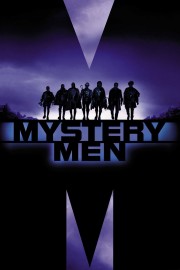 stream free Mystery Men hd online