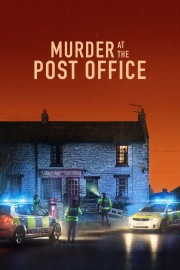 Murder at the Post Office