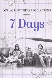 watch 7 Days movies free online