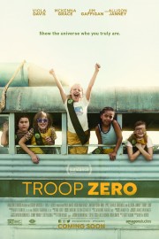 watch Troop Zero free online