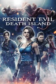 stream free Resident Evil: Death Island hd online