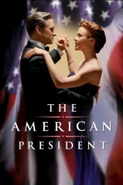 stream free The American President hd online