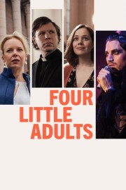 stream free Four Little Adults hd online