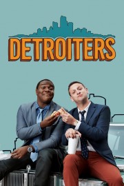 stream free Detroiters hd online