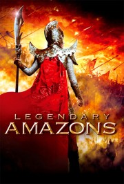 stream free Legendary Amazons hd online