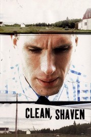 stream free Clean, Shaven hd online