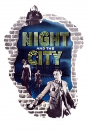 stream free Night and the City hd online