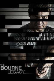 watch The Bourne Legacy free online