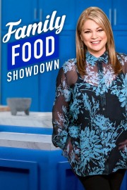 stream free Family Food Showdown hd online