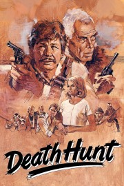 watch Death Hunt free online