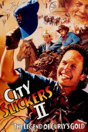 stream free City Slickers II: The Legend of Curly's Gold hd online