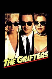 stream free The Grifters hd online