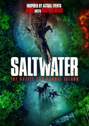 stream free Saltwater: The Battle for Ramree Island hd online