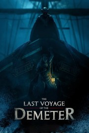 stream free The Last Voyage of the Demeter hd online