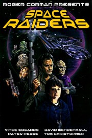 stream free Space Raiders hd online