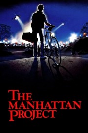 stream free The Manhattan Project hd online