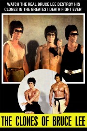 stream free The Clones of Bruce Lee hd online