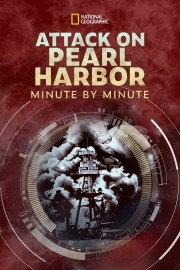 stream free Attack on Pearl Harbor: Minute by Minute hd online