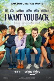 stream free I Want You Back hd online