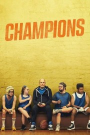 stream free Champions hd online