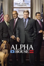 stream free Alpha House hd online