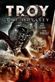 watch Troy the Odyssey free online