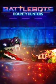 stream free BattleBots: Bounty Hunters hd online